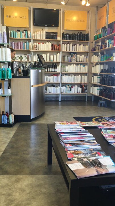 Supercuts - Busy and quick with good results - Hair Salons Near Me - CLAREMONT, California