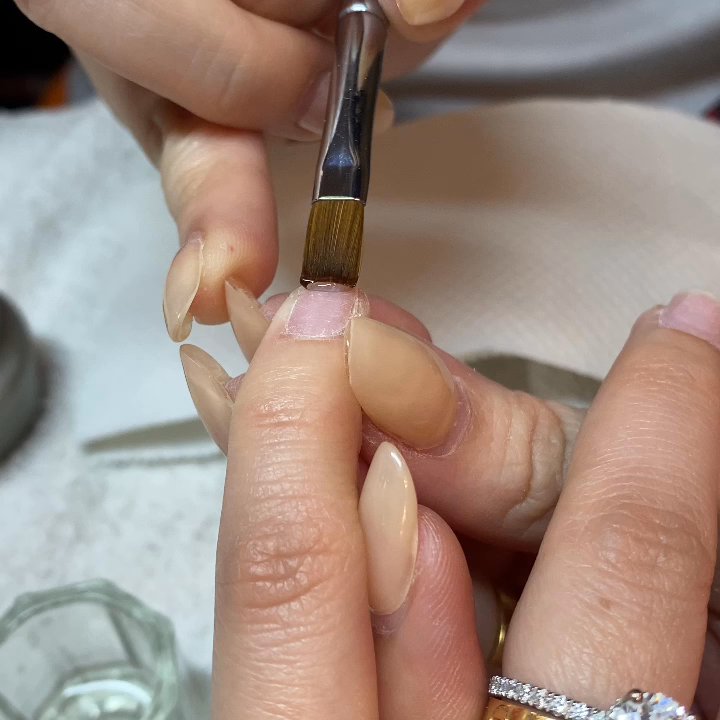 Zen Day Spa - Bio sculpture gel - Day Spas Near Me - San Francisco, California