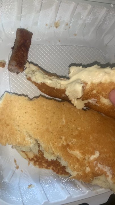 Lil'Bits - pancakes - American Near Me - Grover Beach, California