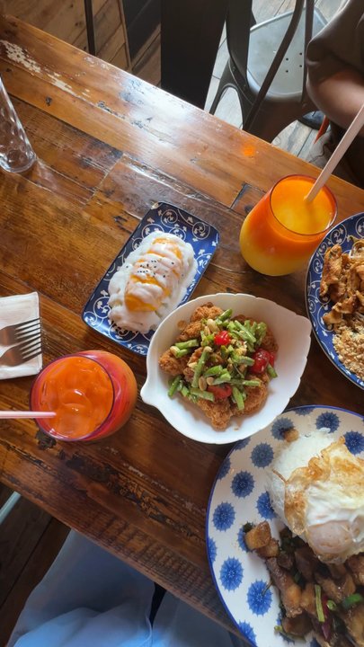 Maya Bay Thai - Thai Near Me - Toronto, Ontario