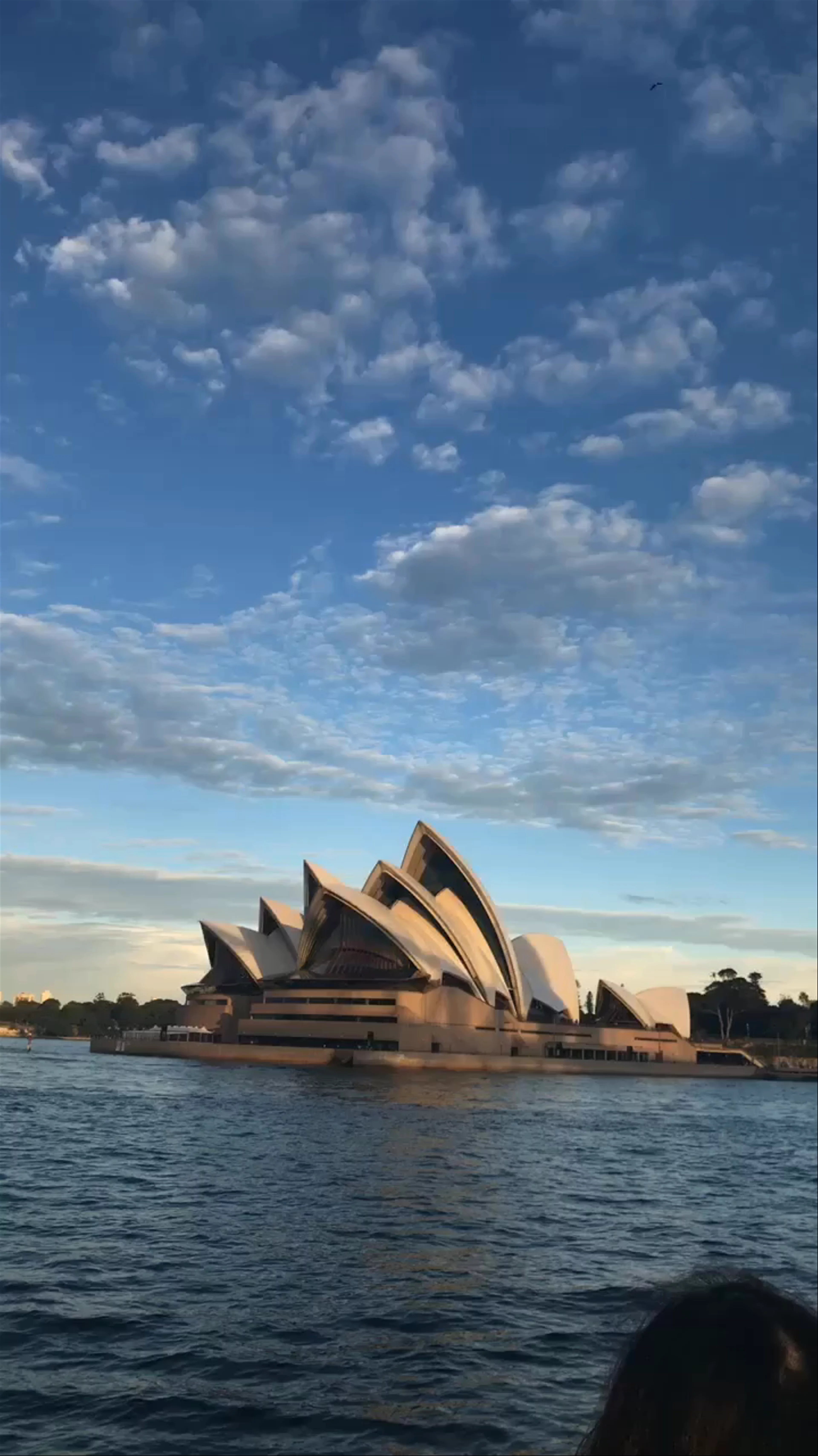 Sydney Opera House