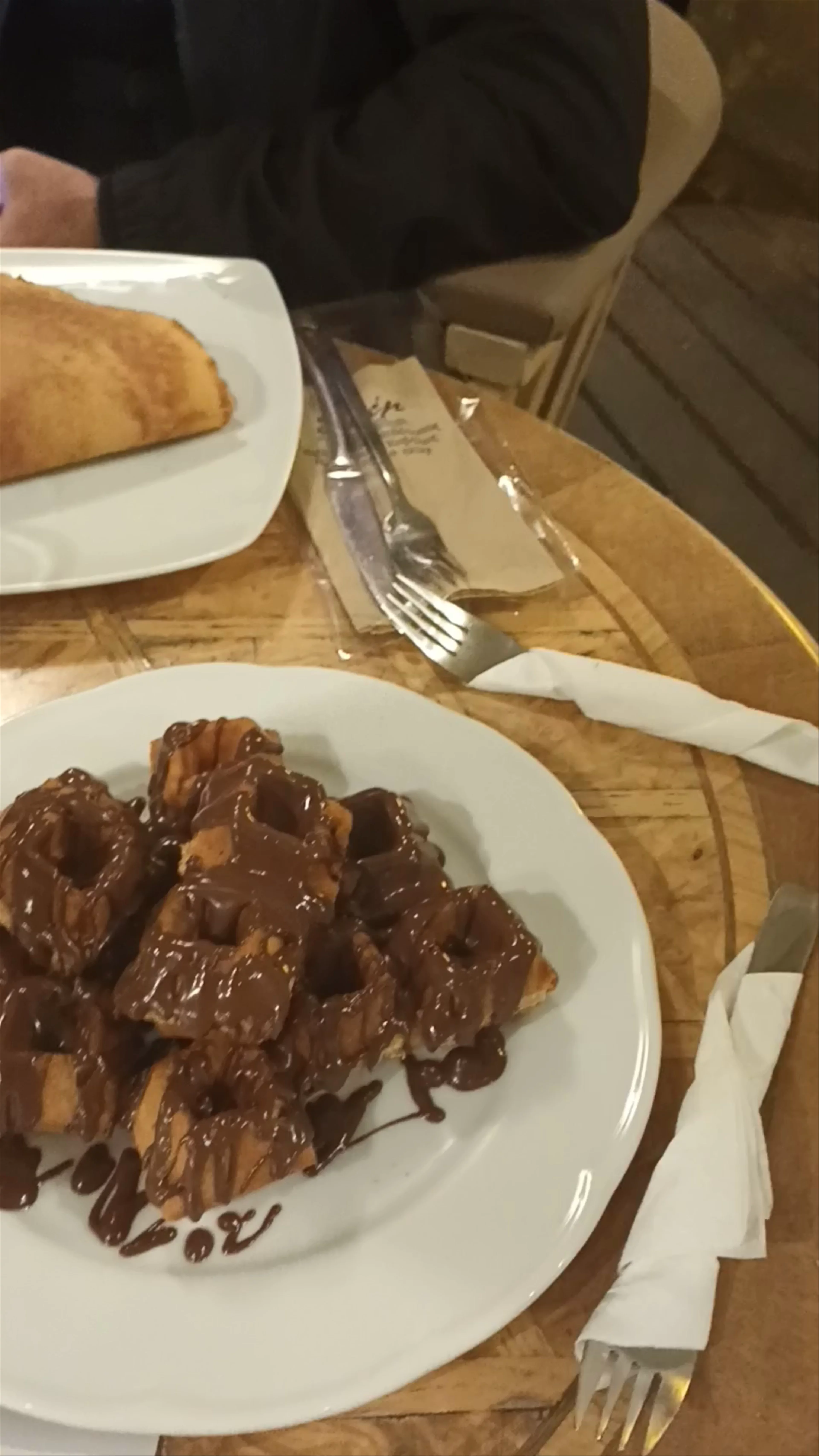 Edem Cafe Pizza