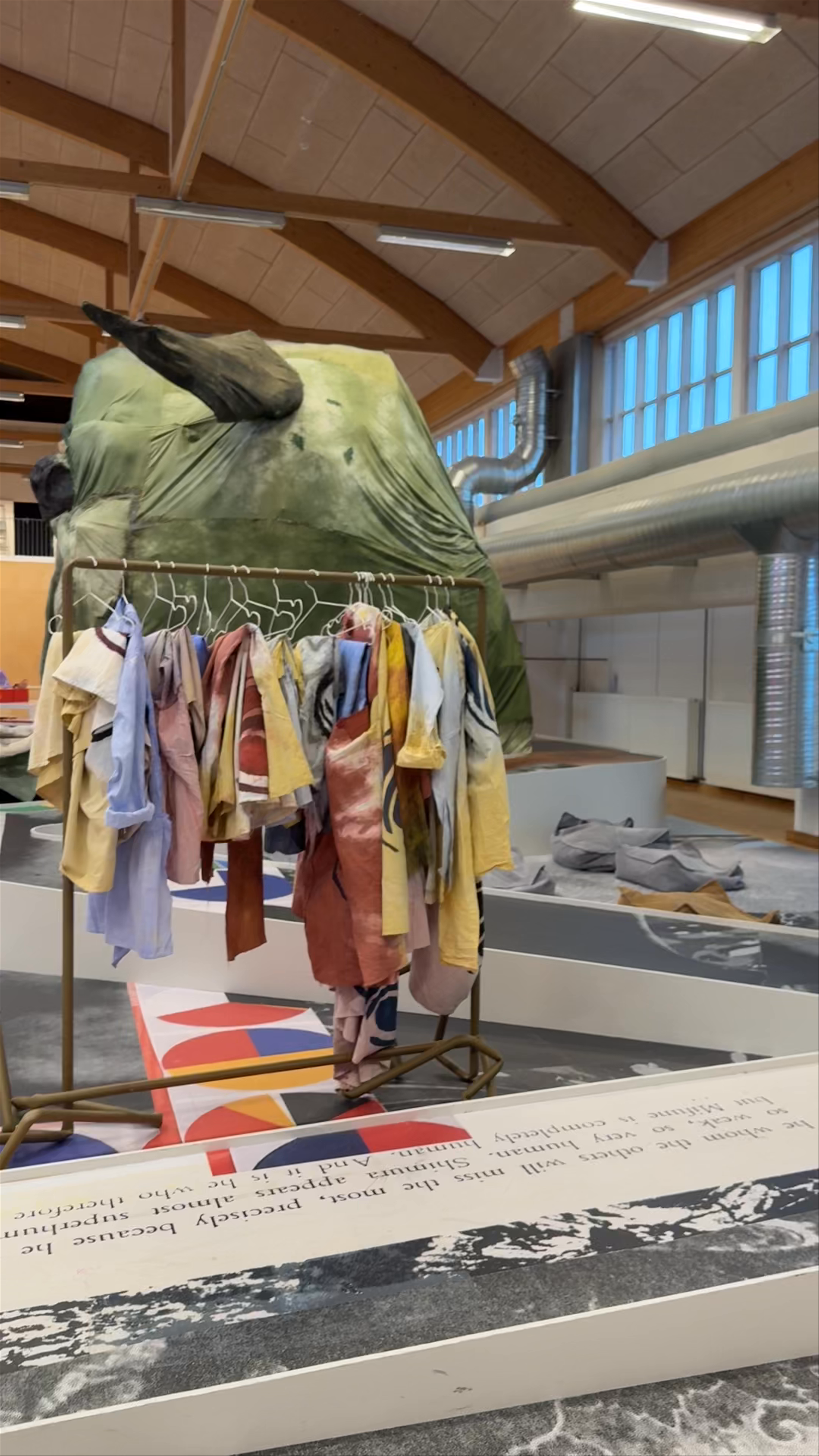 Copenhagen Contemporary