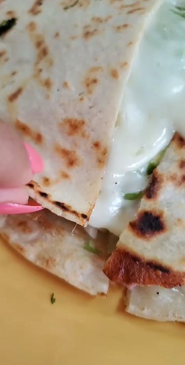 Tacos El Original - Big ass mulita! - Mexican Near Me - Ensenada, BCN