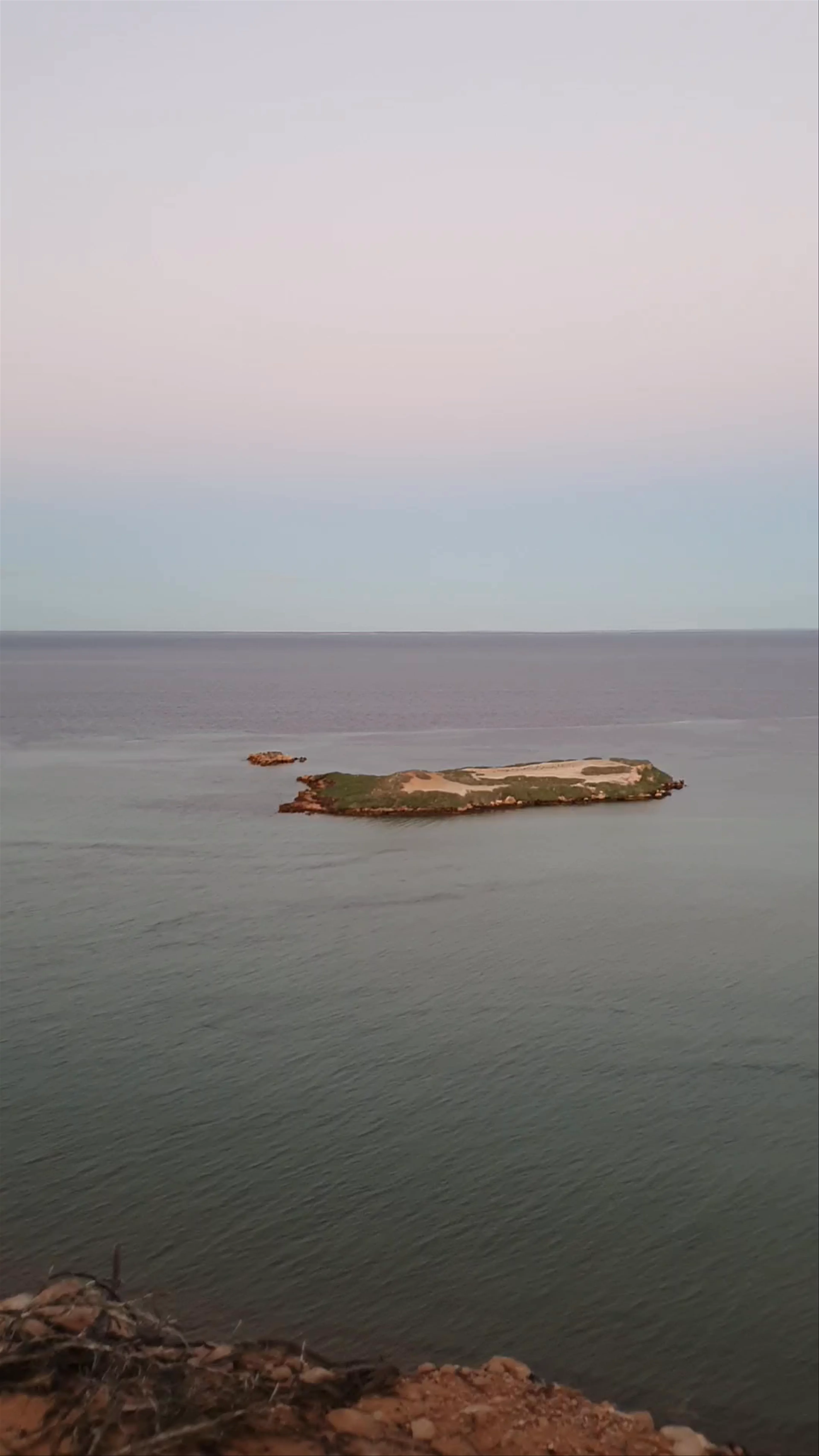 Eagle Bluff Lookout
