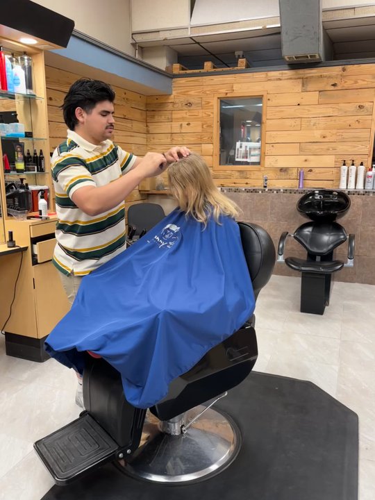 Sosa's Barbershop - Barbers Near Me - Joplin, Missouri