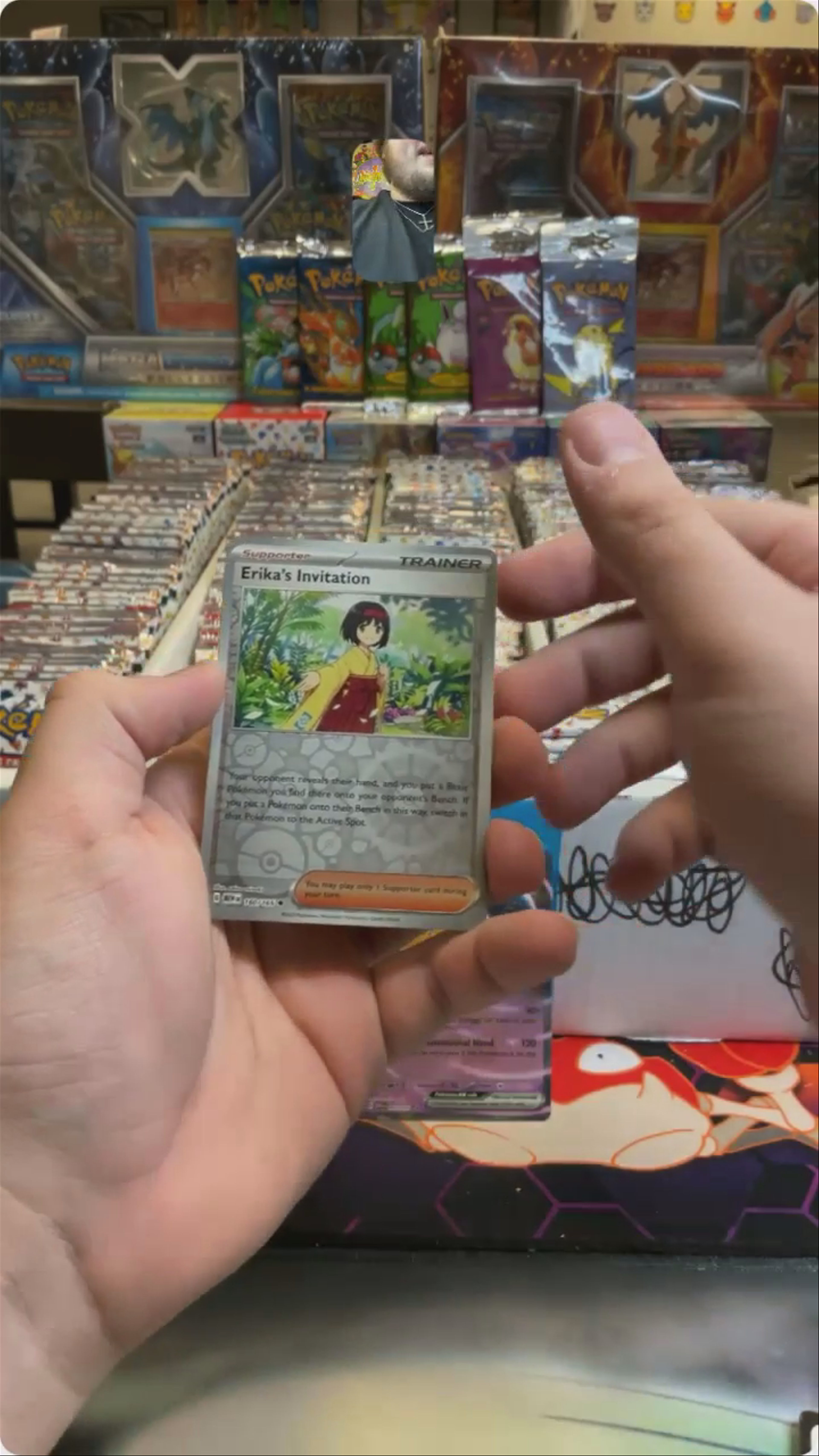 Charizard for the low!!! 151 SIR