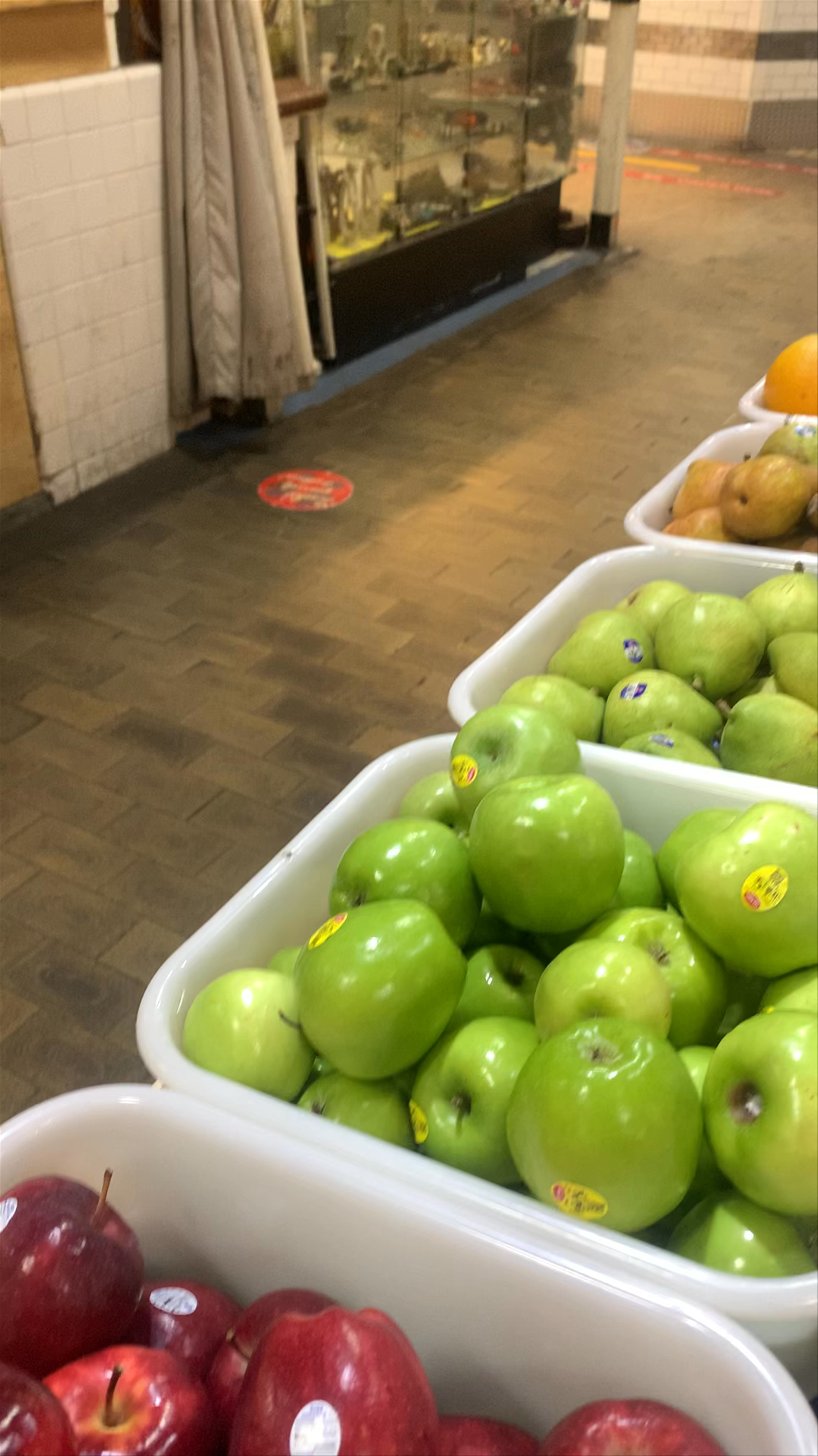 Reading Terminal Market