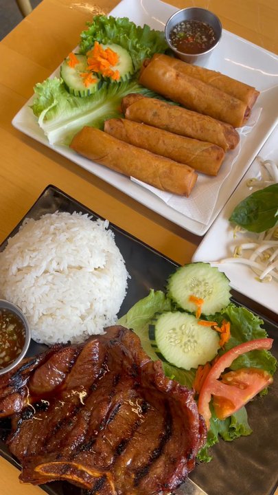 Pho Legend - Noodles Near Me - Los Angeles, California