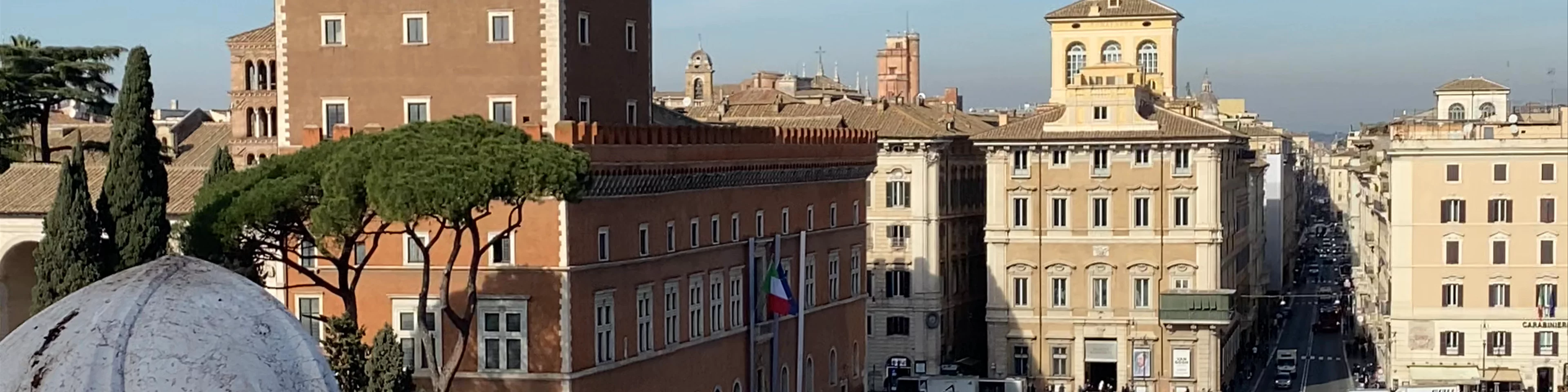 Piazza Venezia