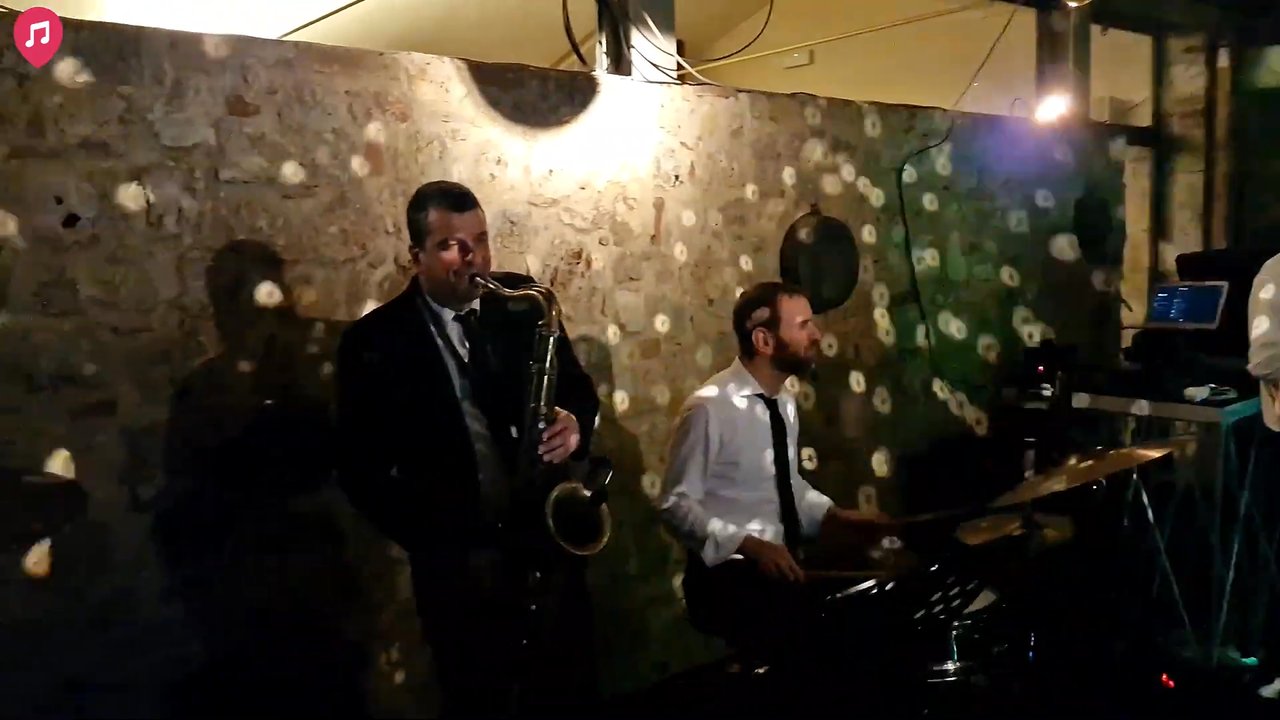 Italian Soul Machine - Bonus Showreel 2026 - video