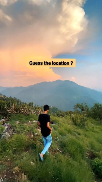 Photo of Hidden Spot for suns