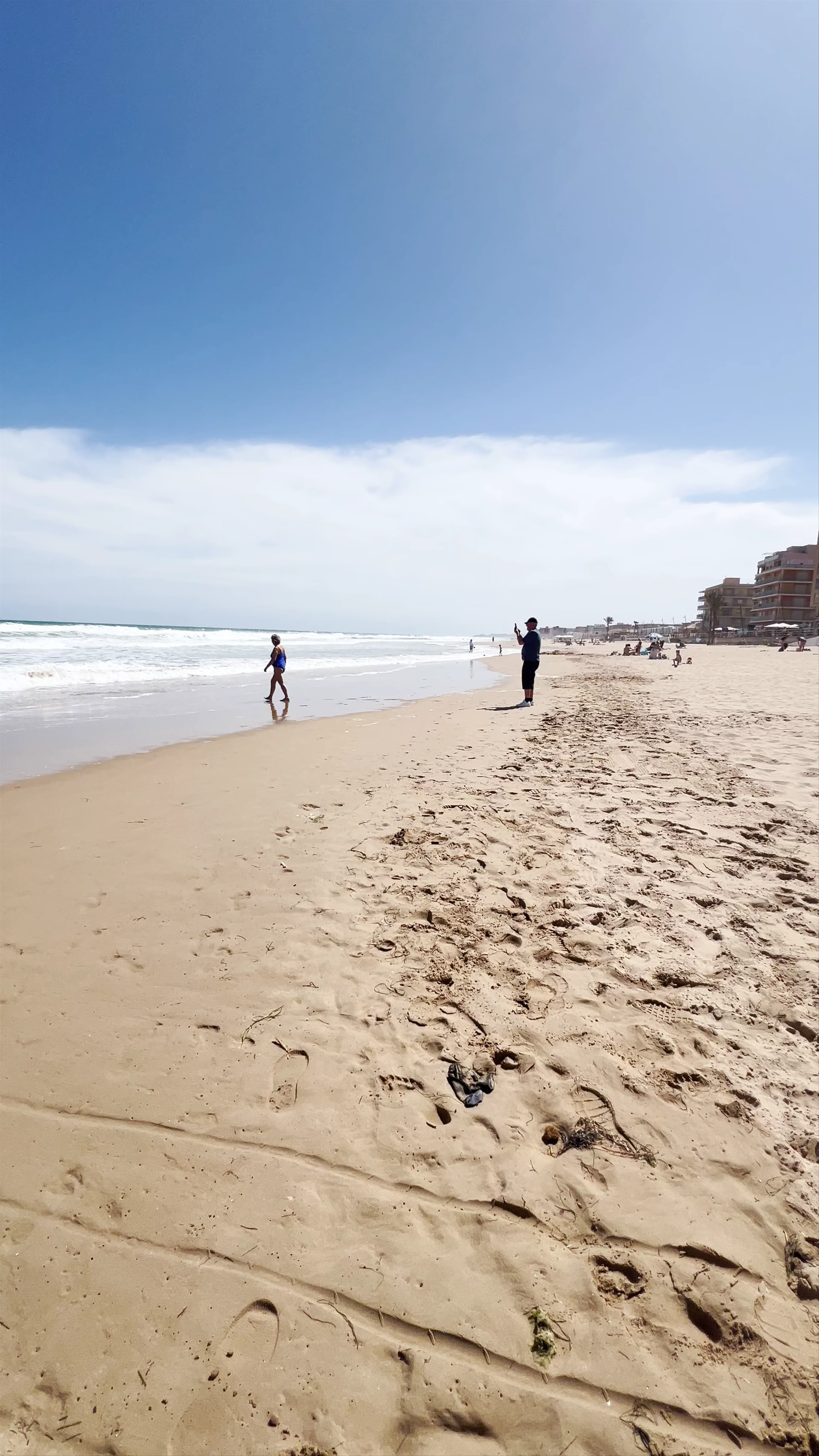 Playa Centre, Spain