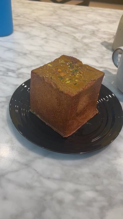 Bakery LA - Breakfast & Brunch Near Me - Los Angeles, California