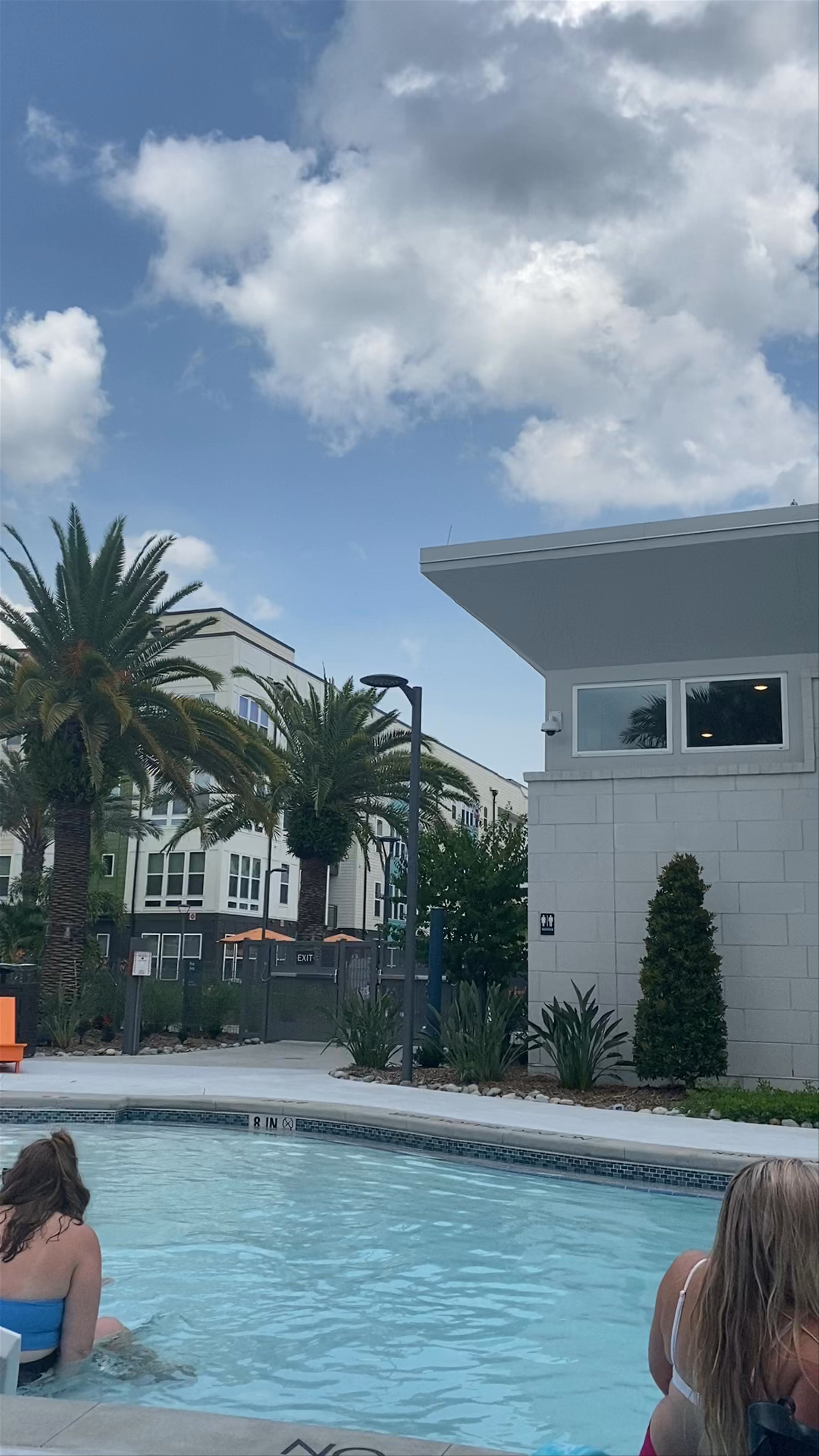 Flamingo Crossings Village