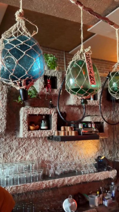 Malinche Audiobar - Mezcal - Bars Near Me - Denver, Colorado
