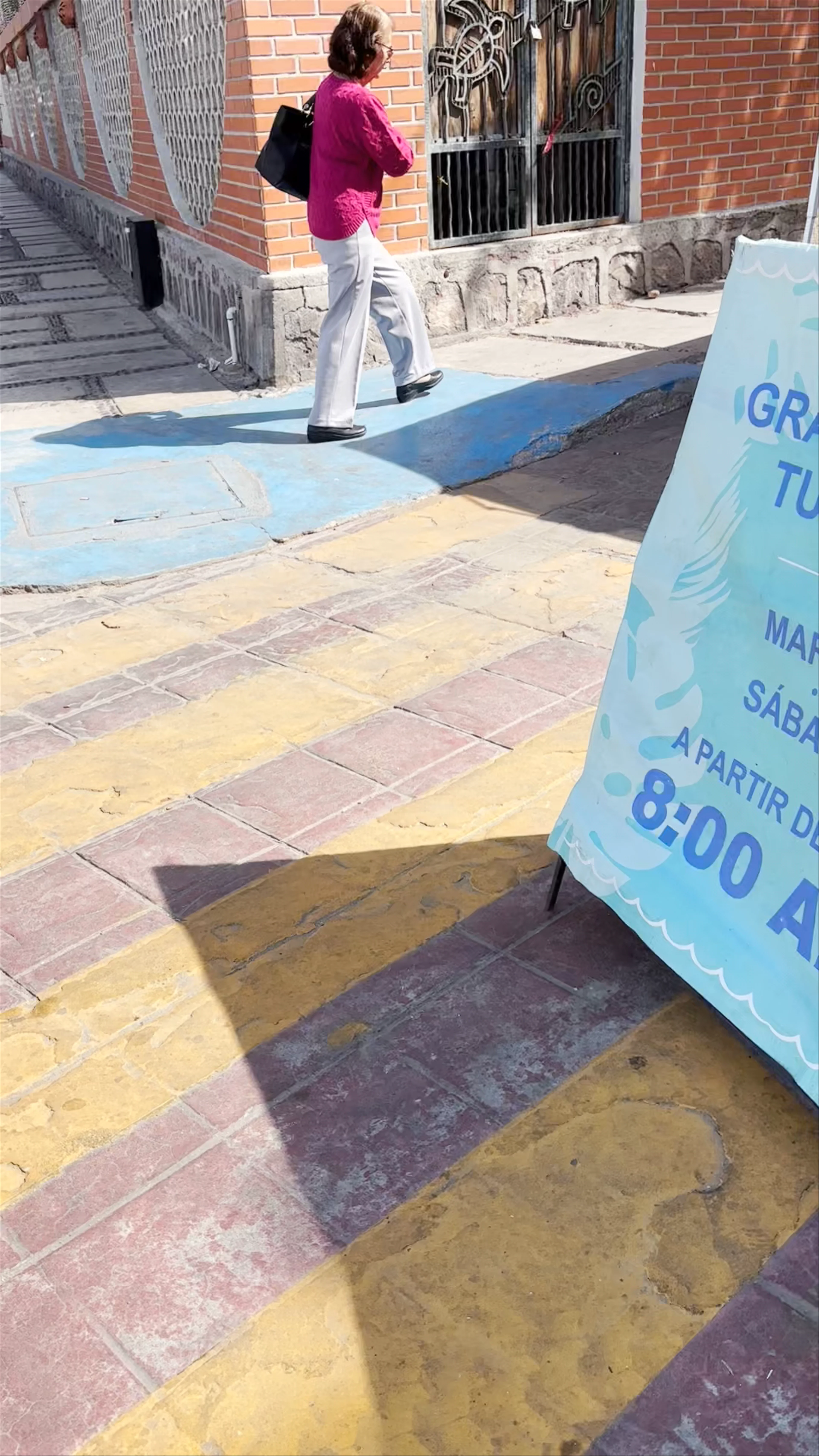 Mercado Orgánico y Artesanal