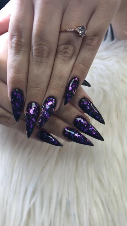 Sunshine Nails - Nail Salons Near Me - Rocklin, California