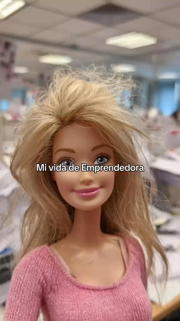 Vídeo UGC 4 de Manuela