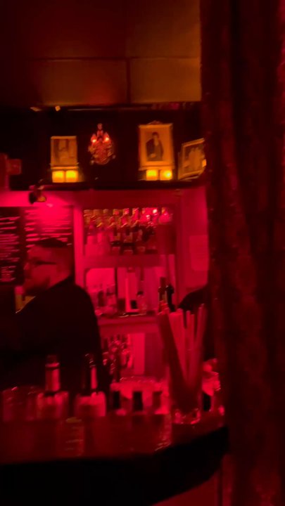 Video carousel 2 of 7 with ID lUwYnxeMs45aFo1wtjlwUA for Green Lady Lounge