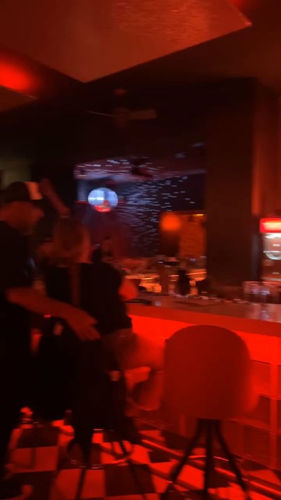 Booze Box - Cocktail Bars Near Me - Chicago, Illinois
