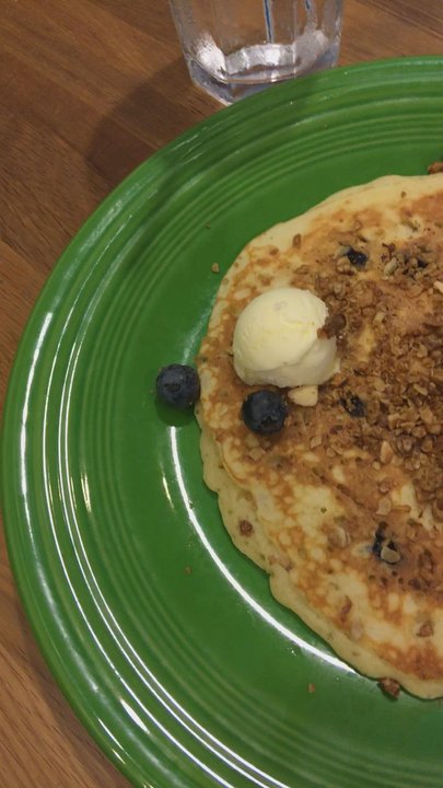 J. Christopher's - Great pancakes... - Breakfast & Brunch Near Me - Franklin, Tennessee