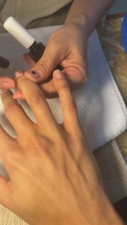 The Nails Spa - Nail Salons Near Me - Washington, DC, District of Columbia