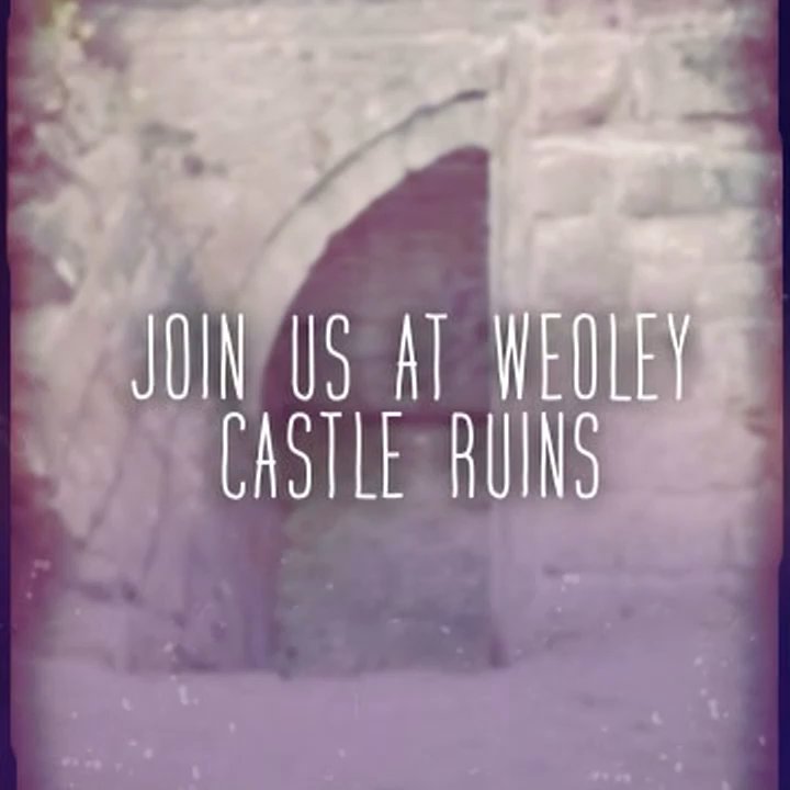 Weoley Castle Ruins - Weoley Castle - Landmarks & Historical Buildings Near Me - Birmingham, XWM