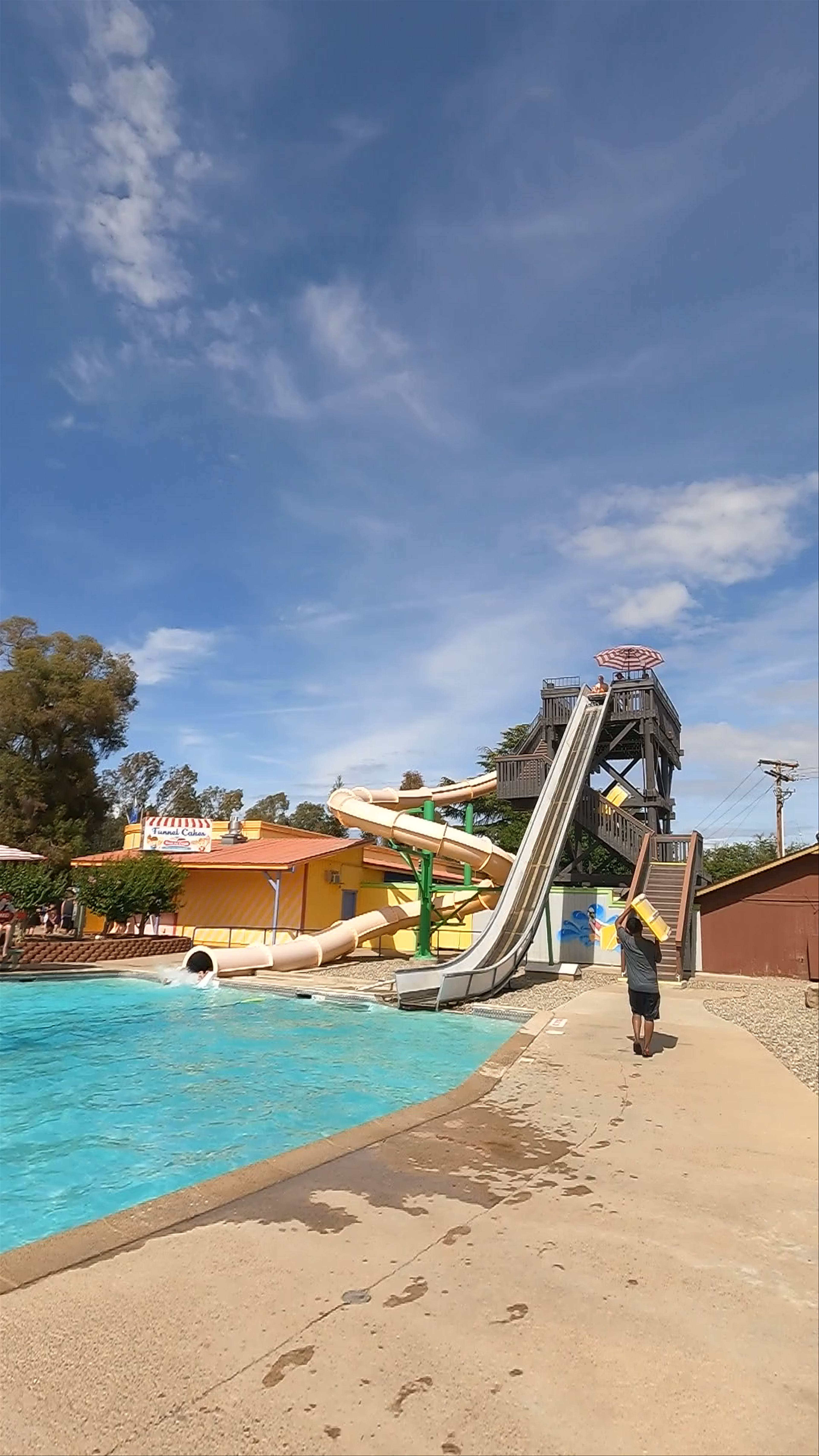 Wild Water Adventure Park