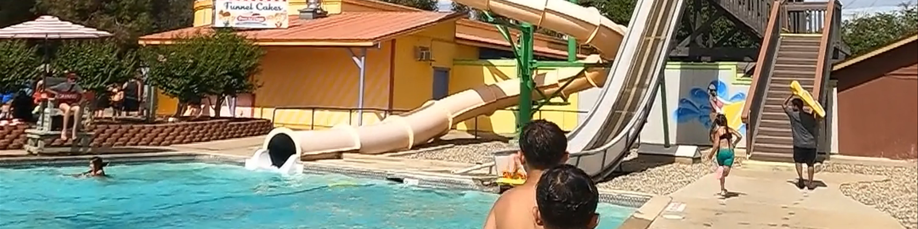 Wild Water Adventure Park