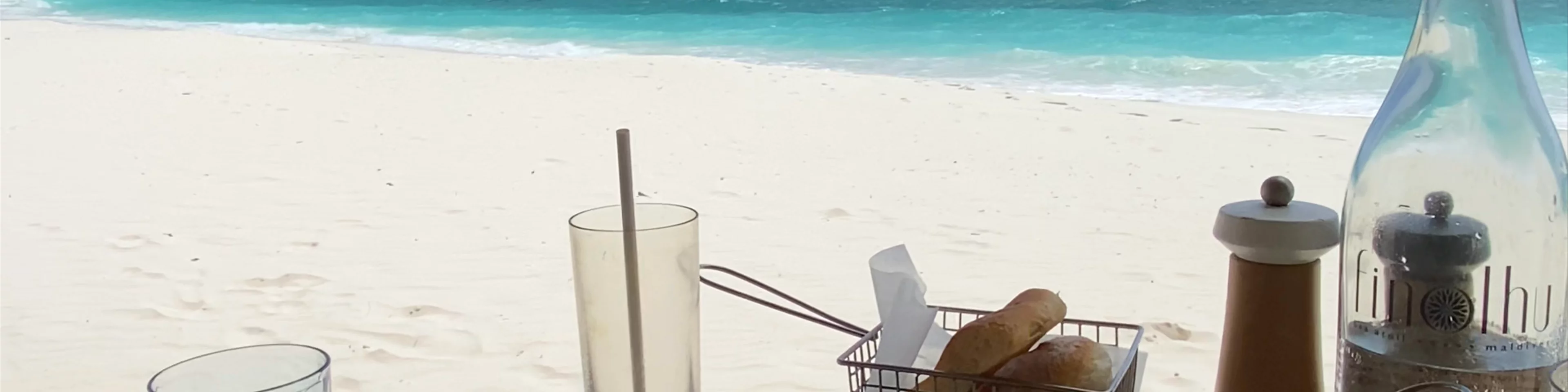 Crab Shack Finolhu