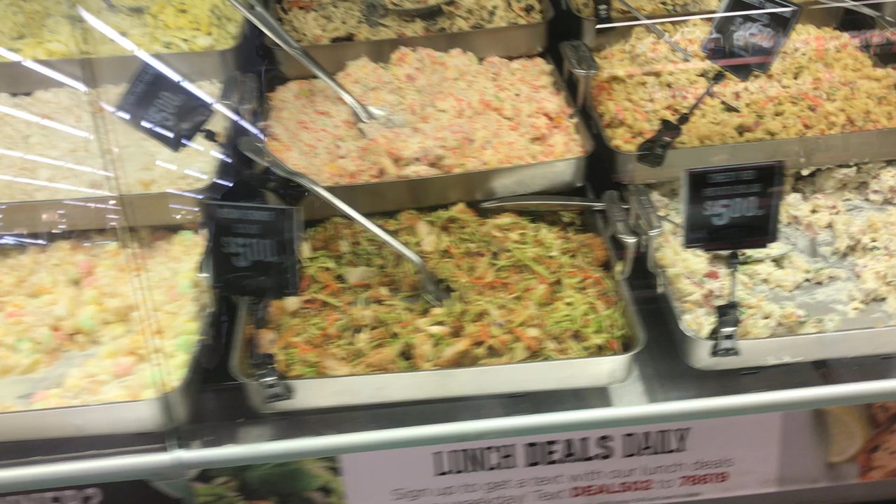 Harmons Neighborhood Grocer - Grocery Near Me - Midvale, Utah