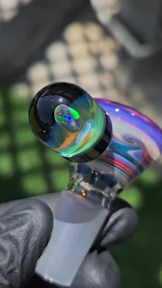 Preview pic of Oceanside Opal