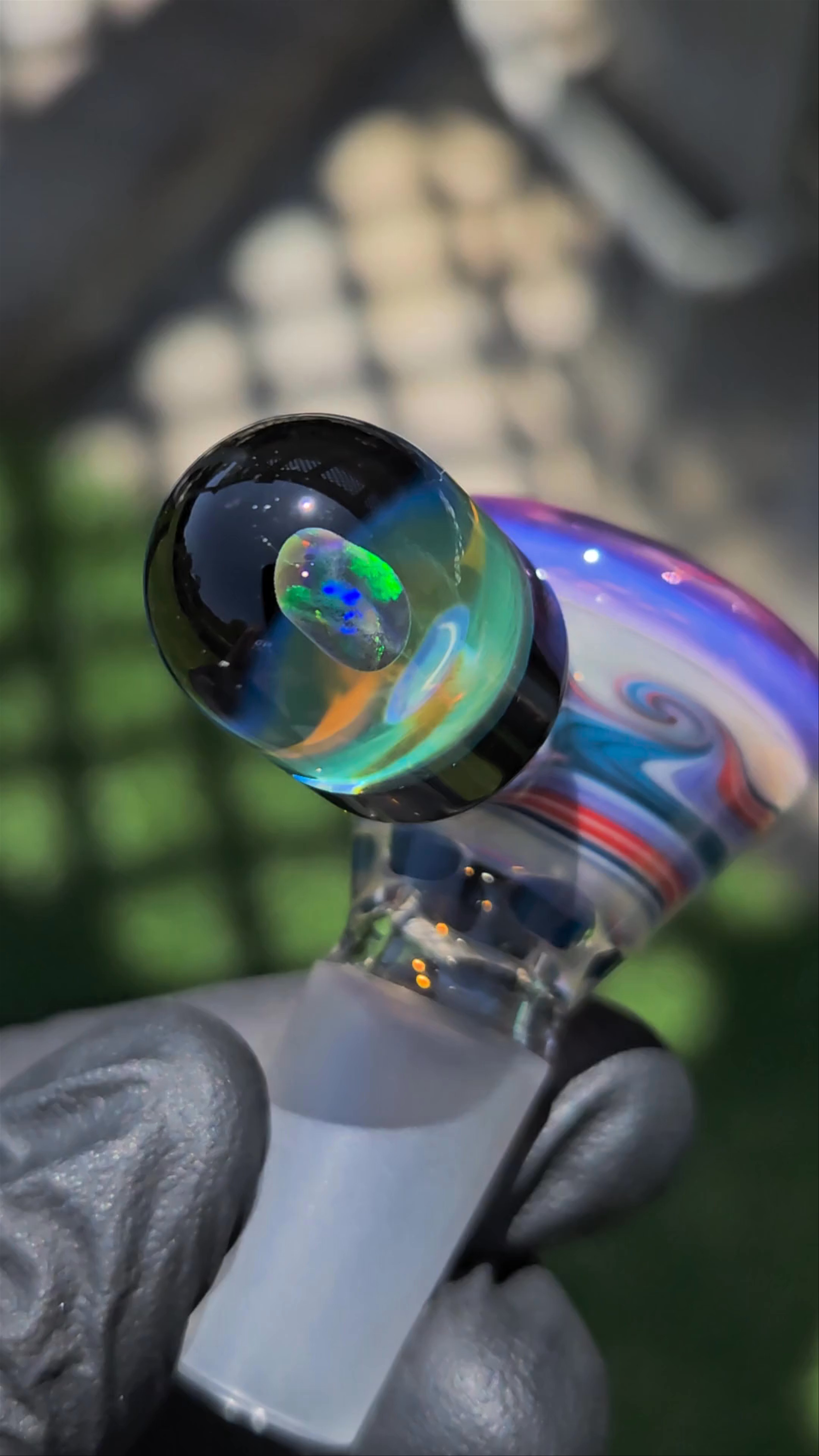 Preview pic of Oceanside Opal