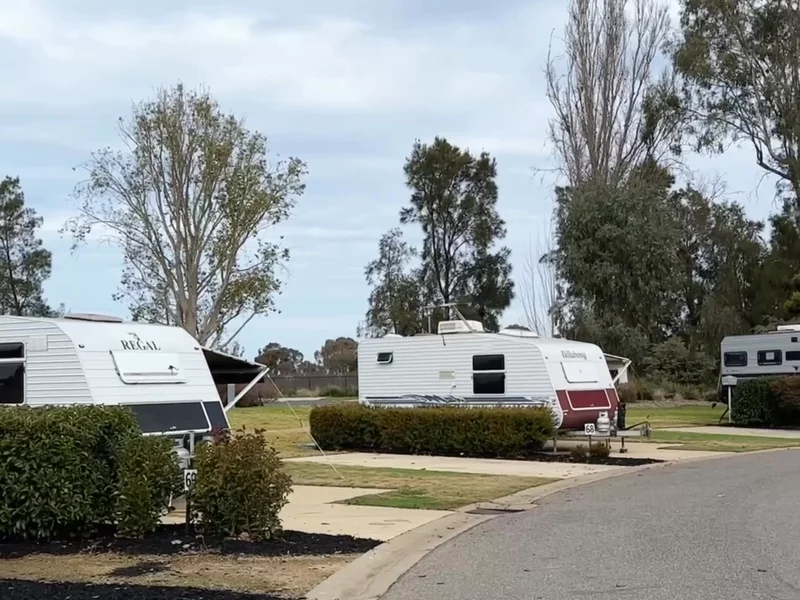 Top 5 things to do near Cobram