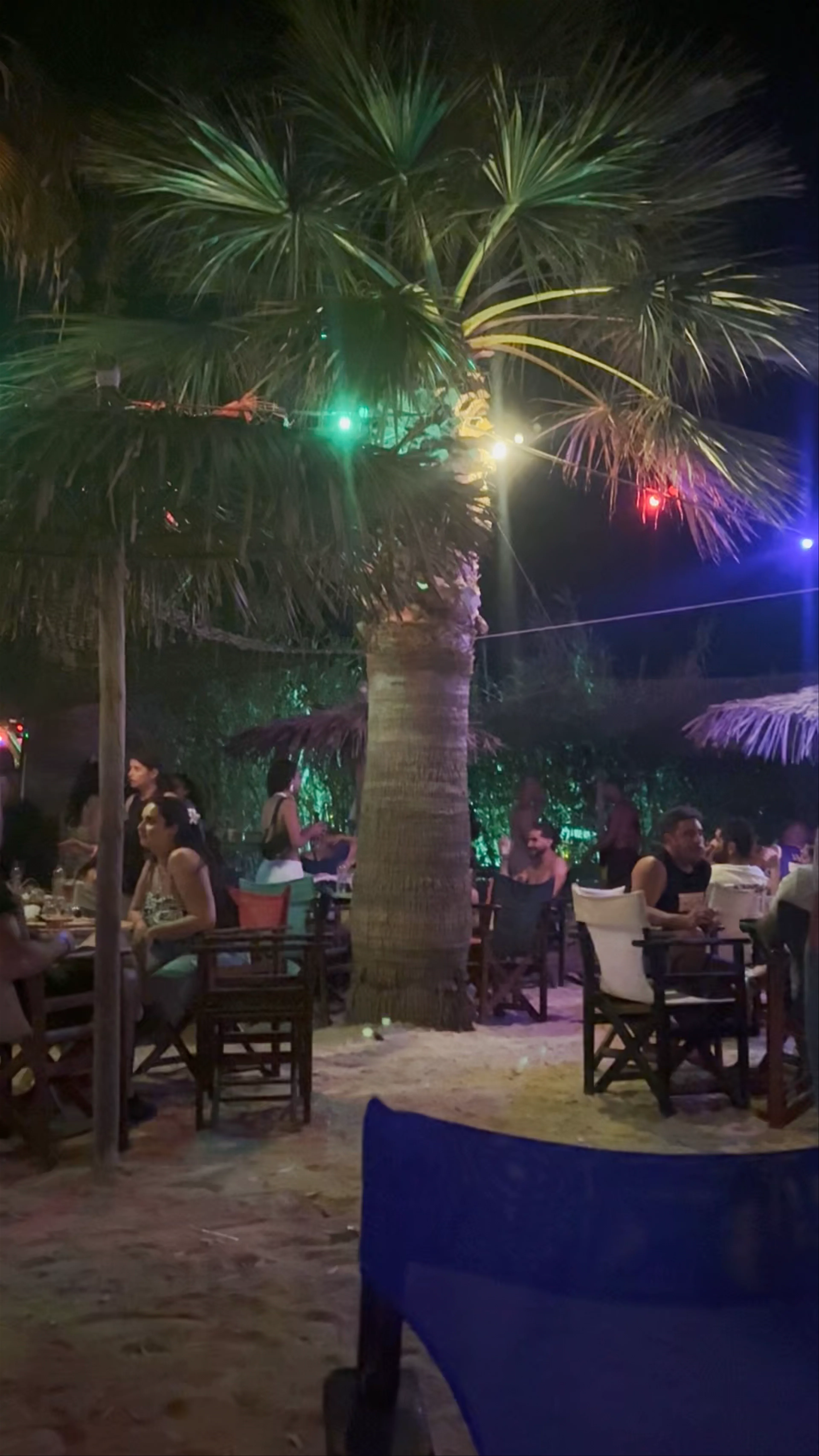 Ethnik Beach Bar