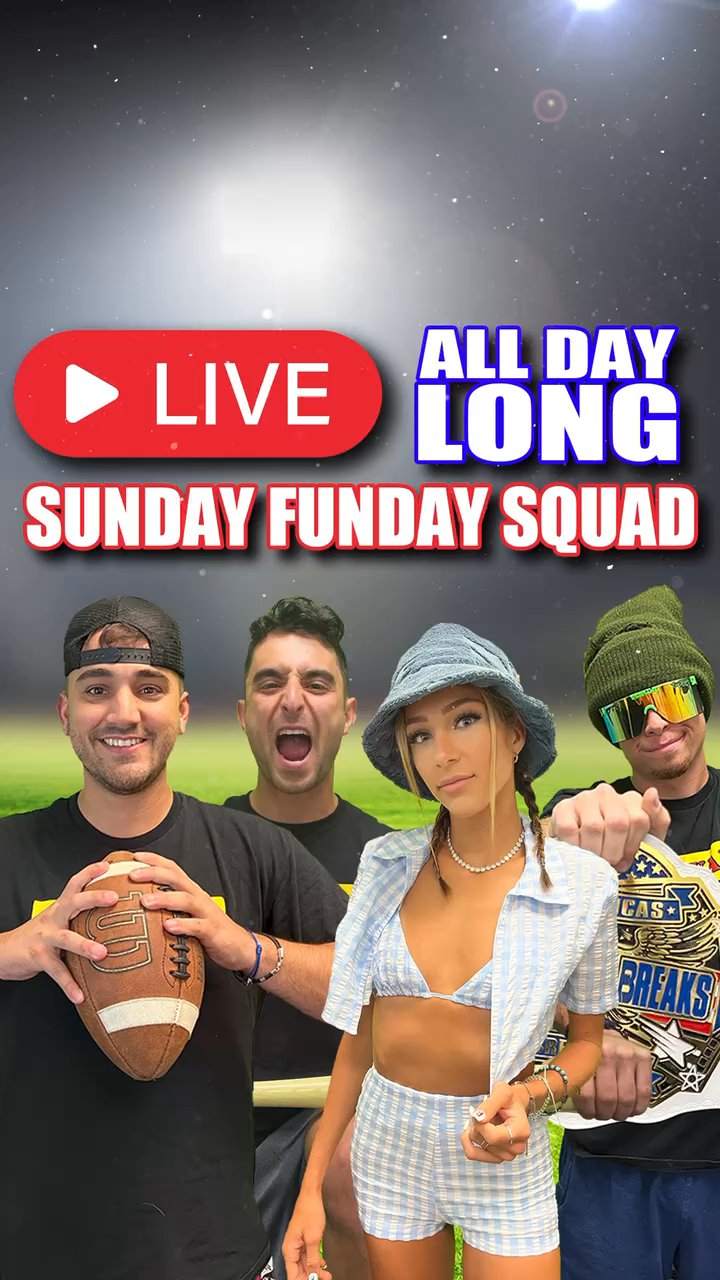 Whatnot   SUNDAY FUN DAY! GIVEAWAYS, BREAKS, DEALS & MORE!!! Livestream