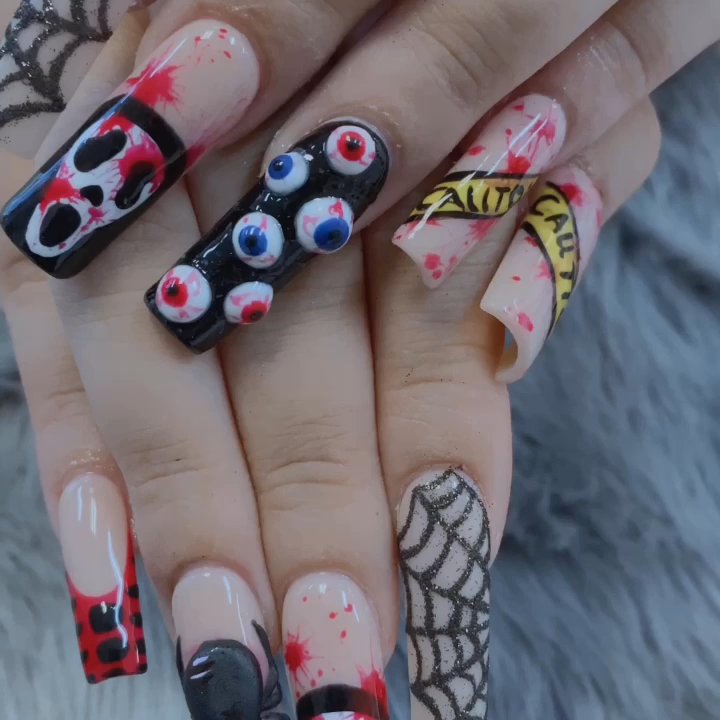 K Nails - By Kaylin kNails - Nail Salons Near Me - Ridgecrest, California