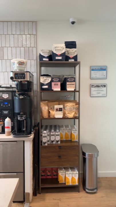 Maaribu - Pastries - Gift Shops Near Me - Austin, Texas