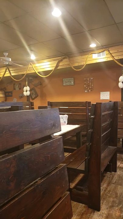 Southern Crab - Nice little cozy place. - Southern Near Me - DeSoto, Texas