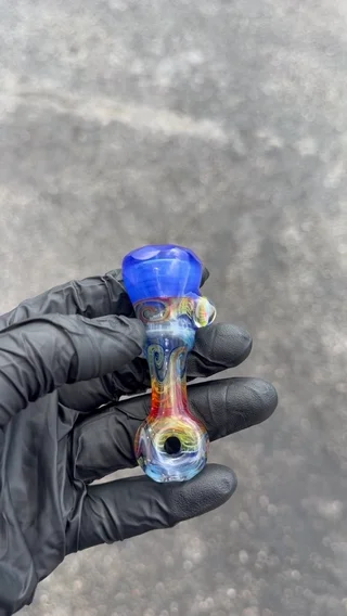Preview pic of cowboy fish whistle