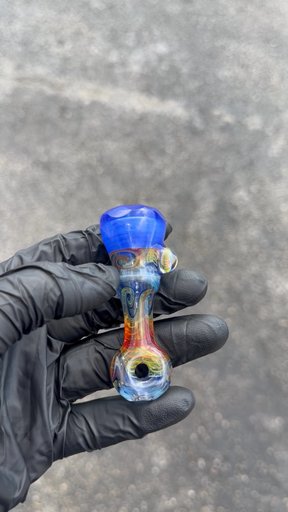 Preview pic of cowboy fish whistle