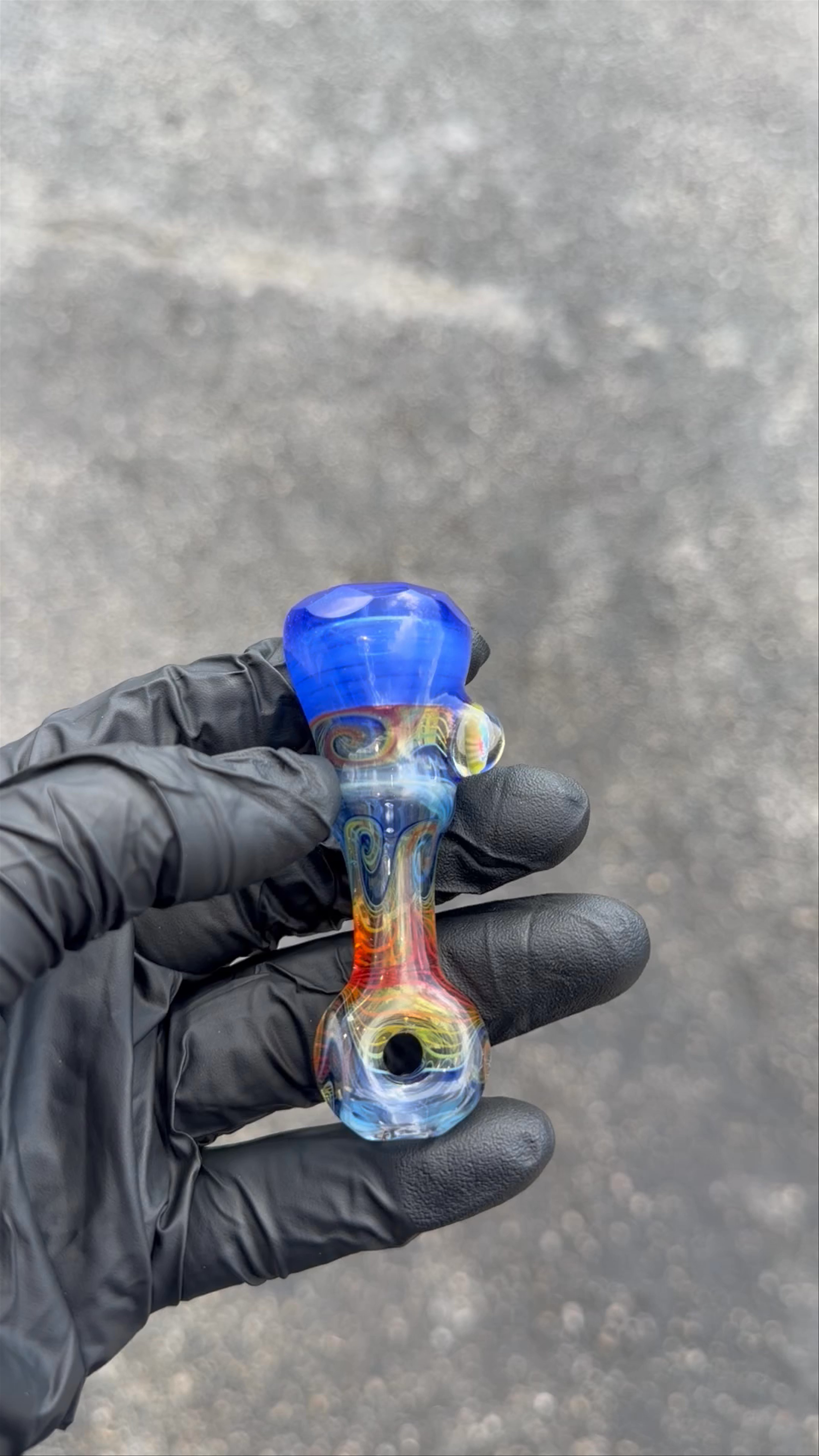 Preview pic of cowboy fish whistle