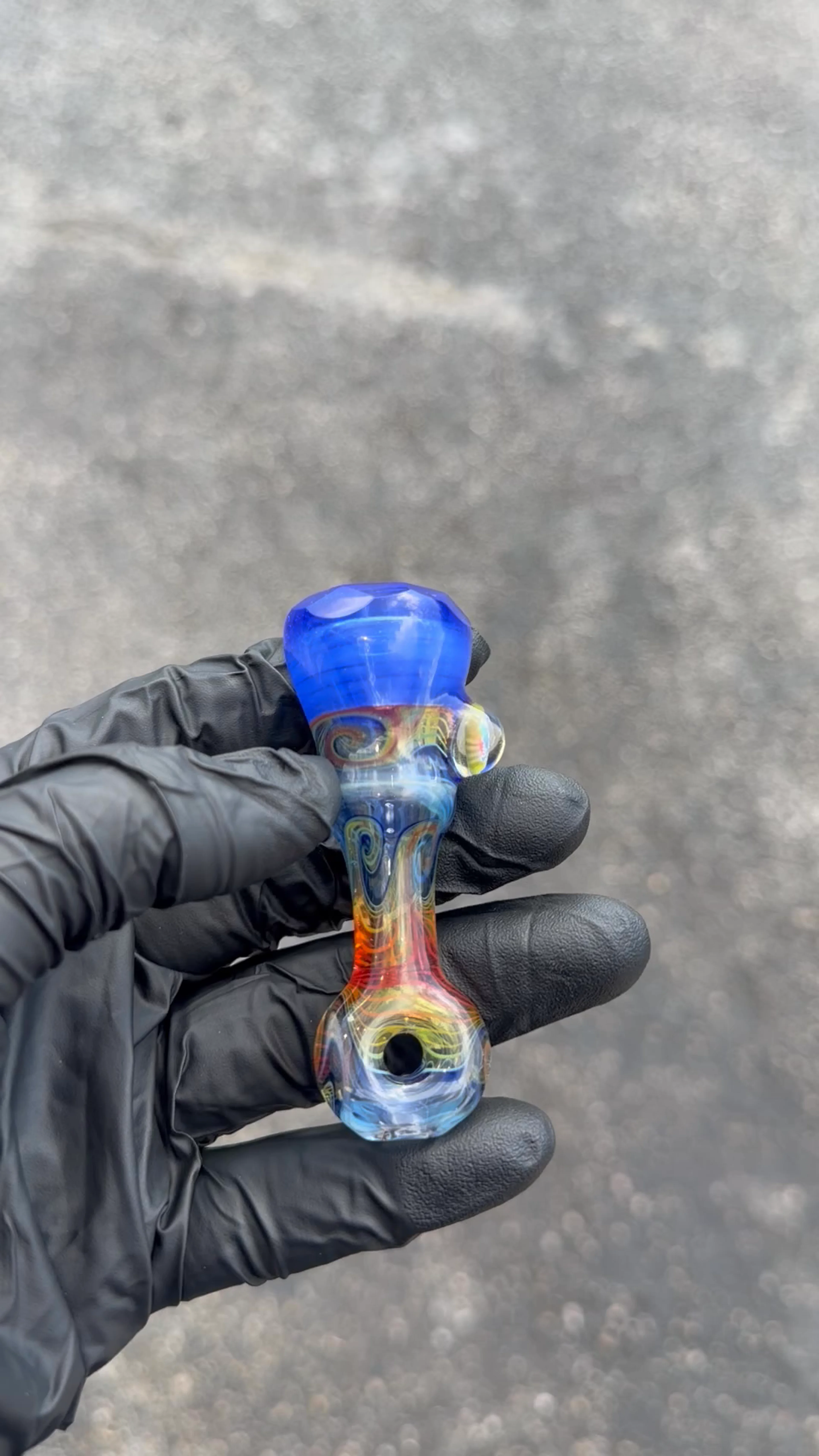Preview pic of cowboy fish whistle