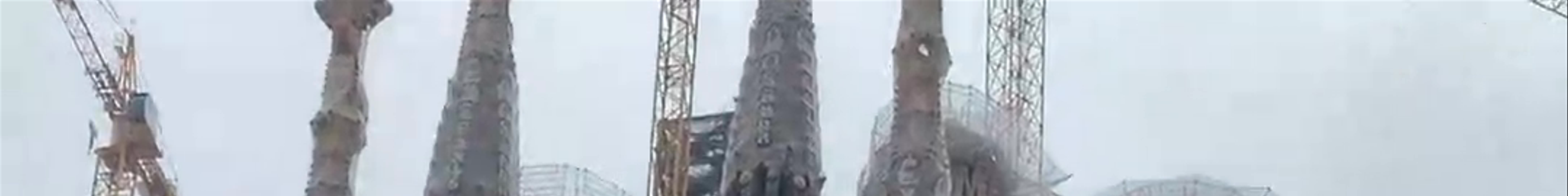 Tours & experiences in Sagrada Família