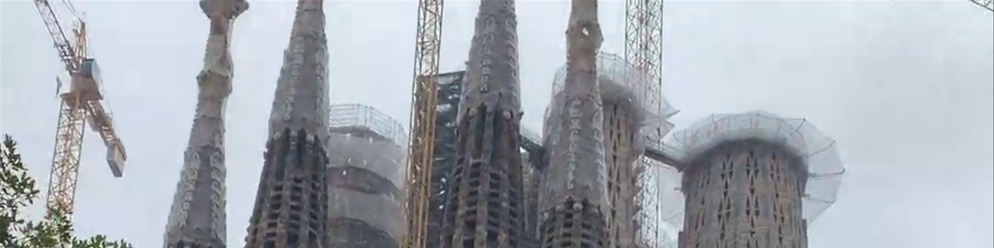 Sagrada Família