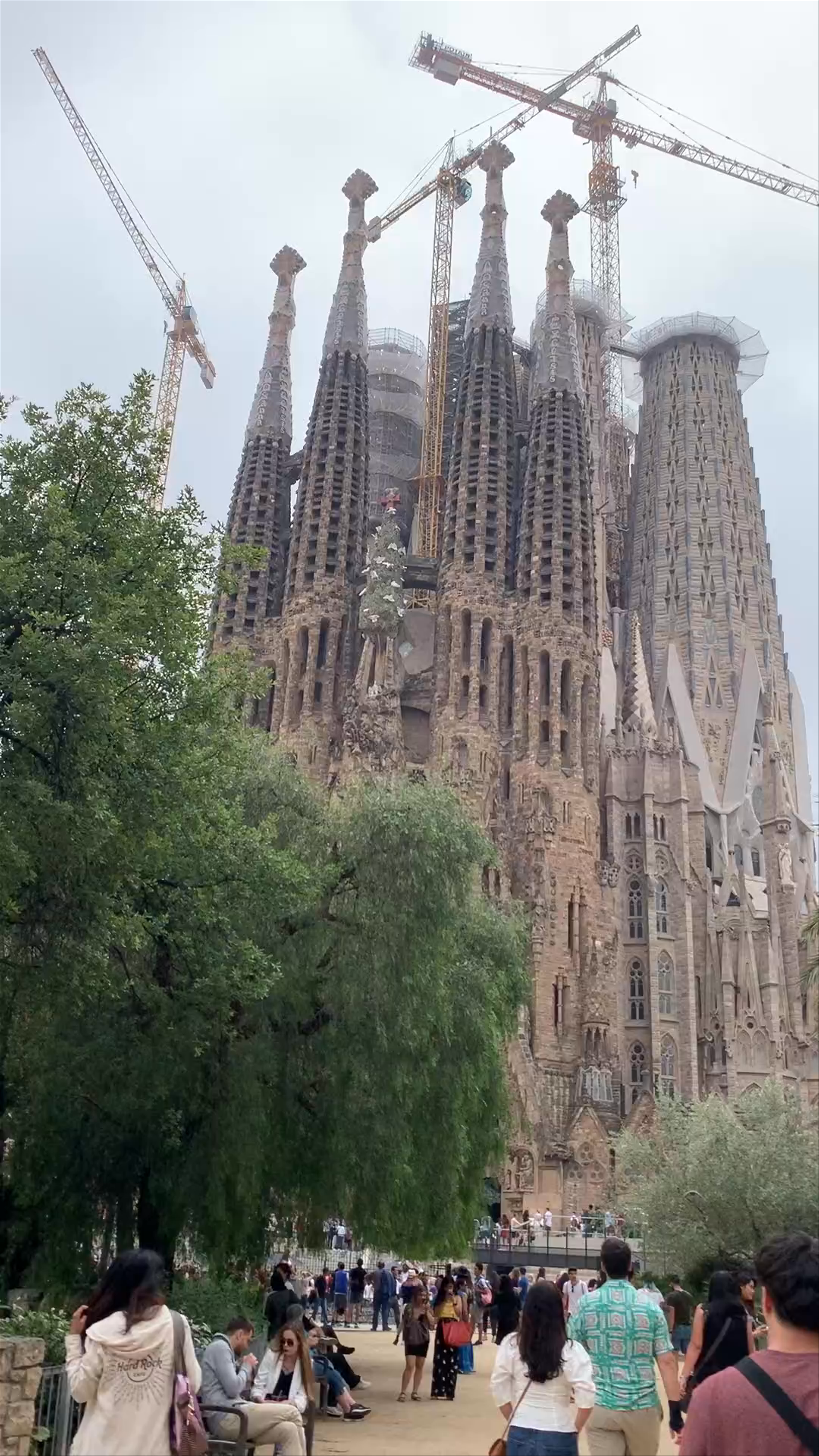 Sagrada Familia