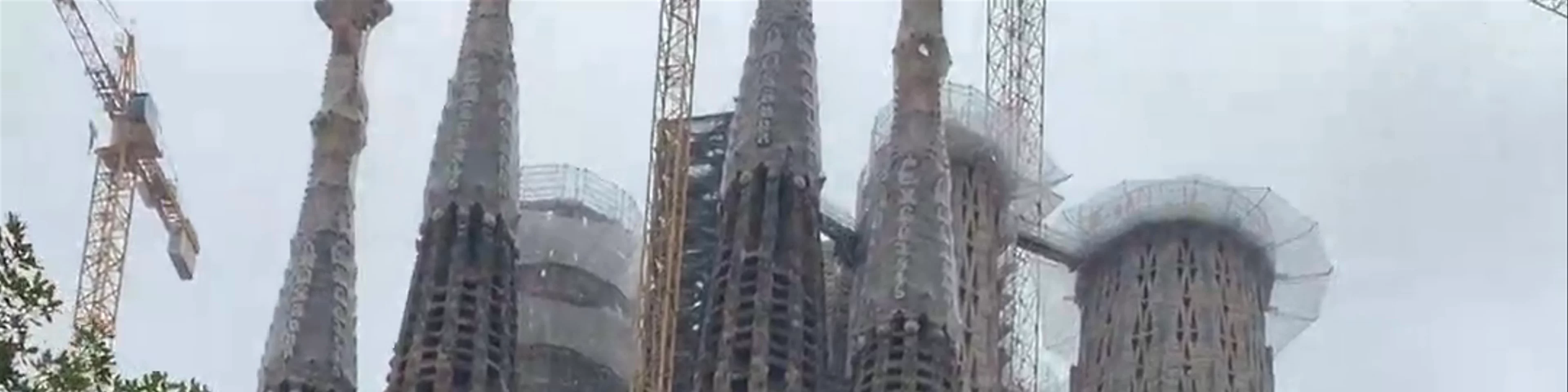 Sagrada Familia