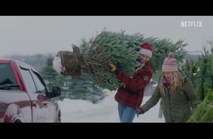 Bande-annonce en anglais