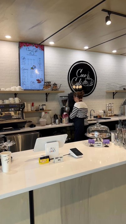 Coco Cafe - Cafe - Bakeries Near Me - Hinckley, Ohio